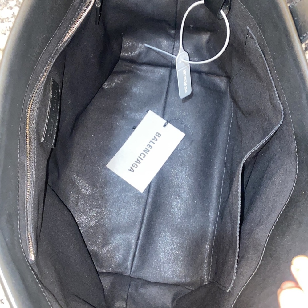 Balenciaga Cities Jumbo Tote - Picture 7 of 7